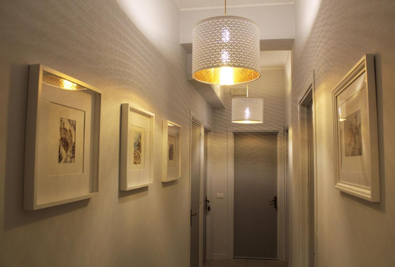Essenza Del Tempo Inn Катания Экстерьер фото