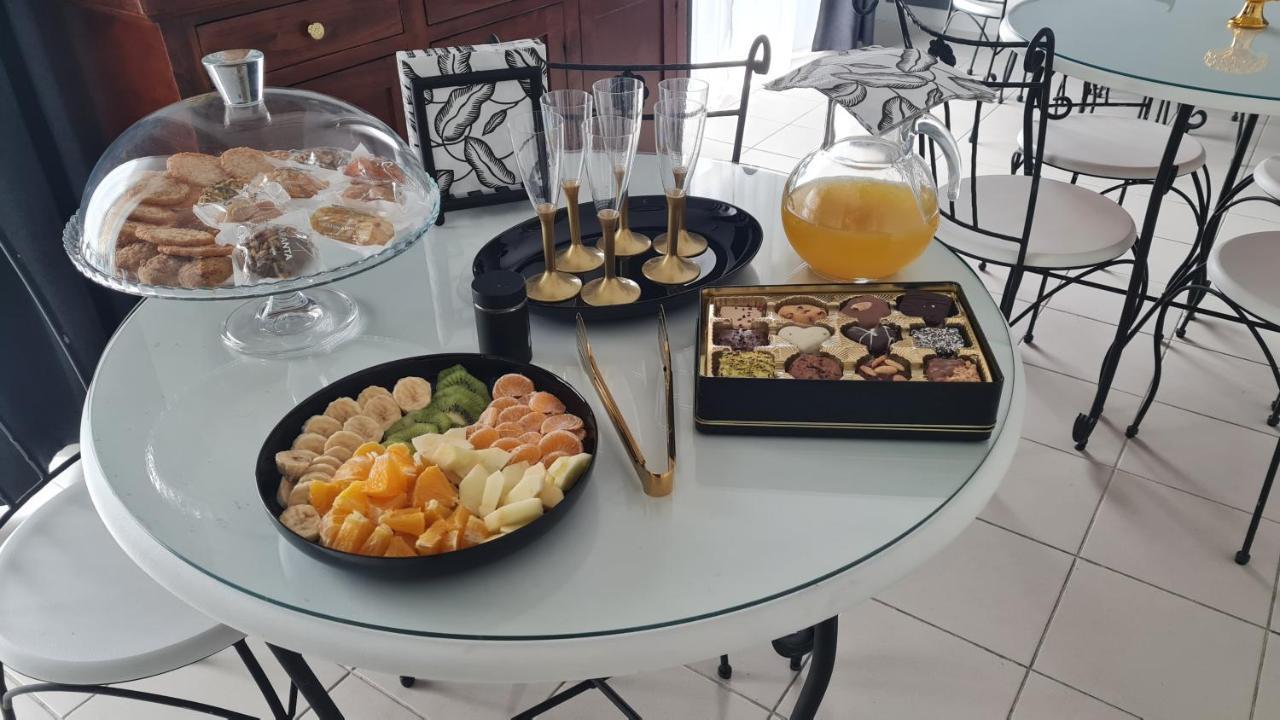 Essenza Del Tempo Inn Катания Экстерьер фото